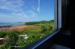 Отель See Starsea Guest House  Магун